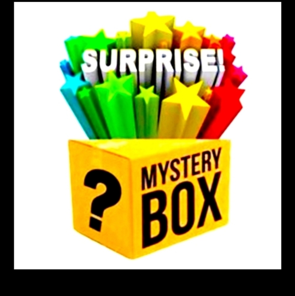 AWSOME BIG Mystery Box - Picture 4 of 4